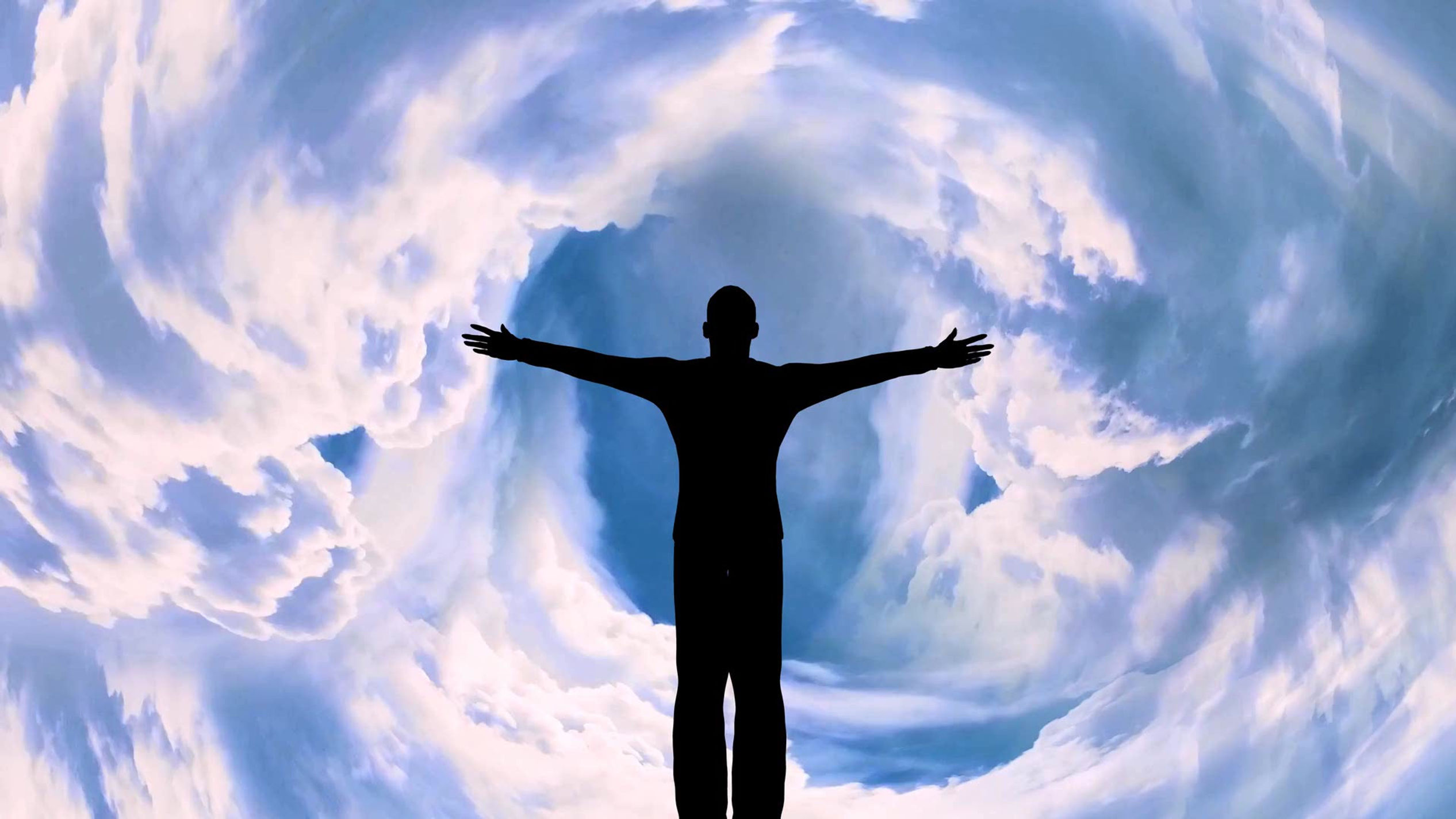 Wide Open Skies - Kebs